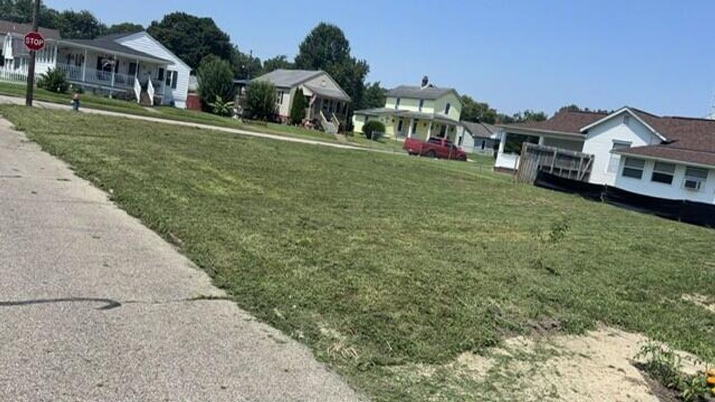 1000 Garfield Avenue, Lancaster, OH 43130