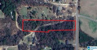 0 HALL GROVE ROAD, Munford, AL 36268