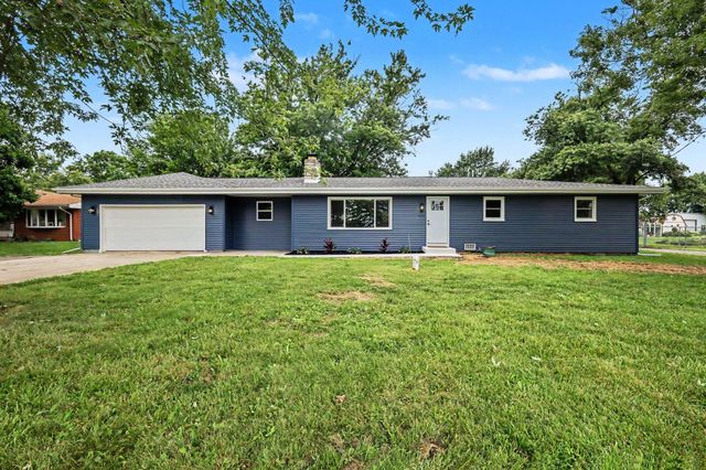 838 N 450 W, Valparaiso, IN 46385