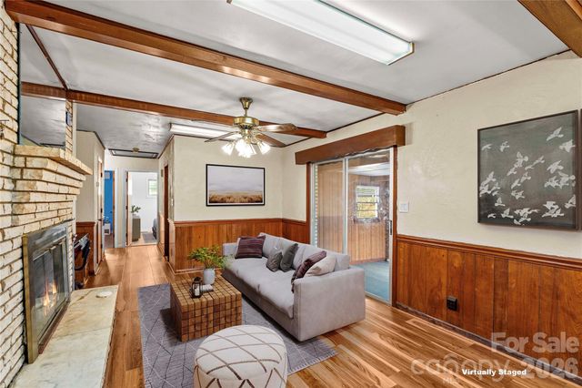 305 Sills Drive, Salisbury, NC 28146