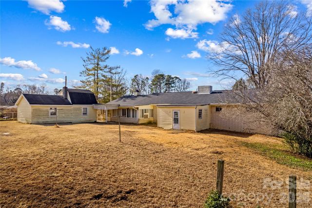 305 Sills Drive, Salisbury, NC 28146