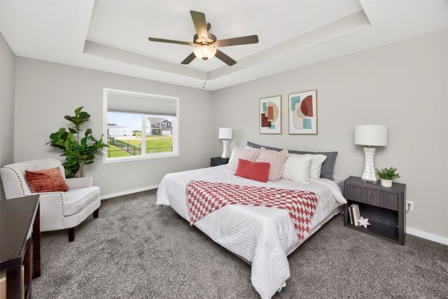 1245 Cedar Street, Waukee, IA 50263