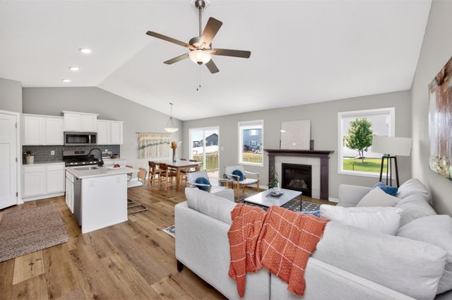 1245 Cedar Street, Waukee, IA 50263