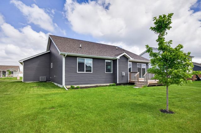 1245 Cedar Street, Waukee, IA 50263