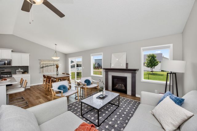 1245 Cedar Street, Waukee, IA 50263