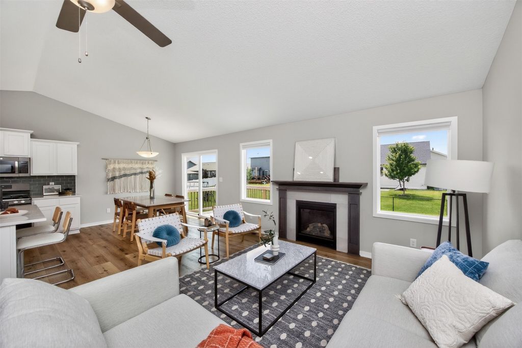 1245 Cedar Street, Waukee, IA 50263