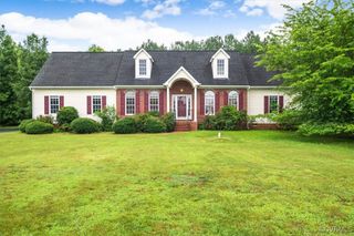 17220 Dawn Ct, Amelia Courthouse, VA 23002