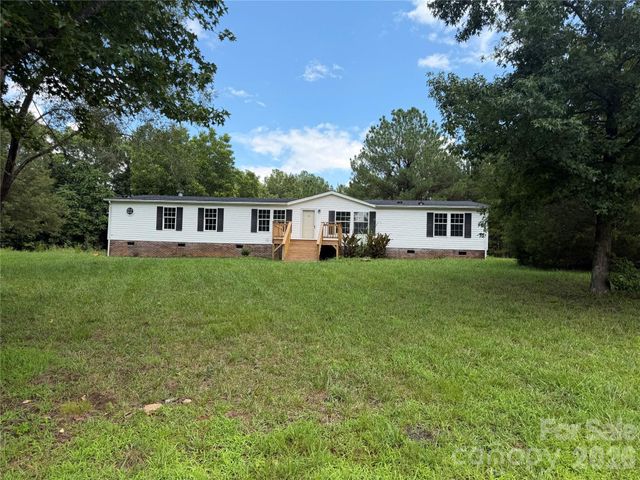 2521 Gaffney Road, Mooresboro, NC 28114