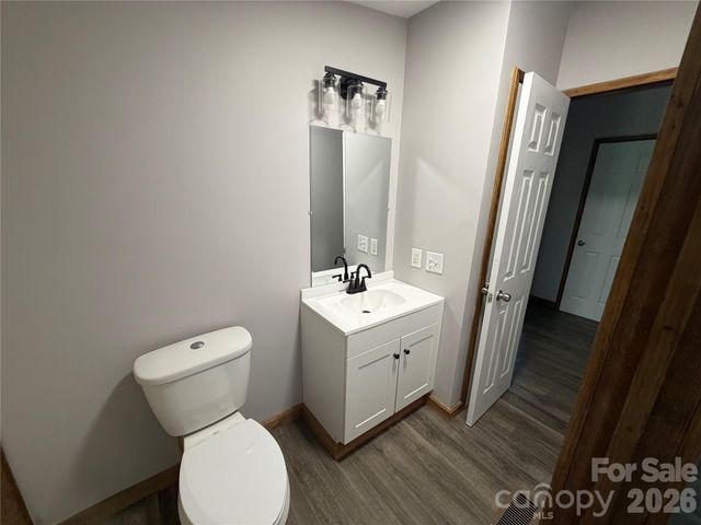 2521 Gaffney Road, Mooresboro, NC 28114
