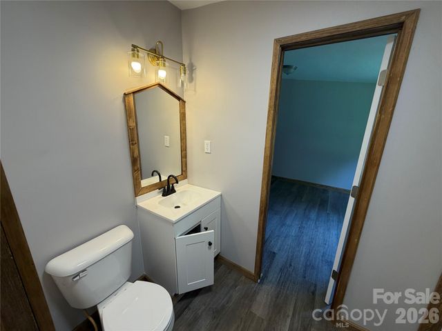 2521 Gaffney Road, Mooresboro, NC 28114