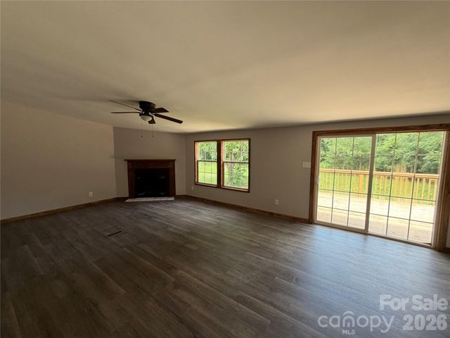 2521 Gaffney Road, Mooresboro, NC 28114