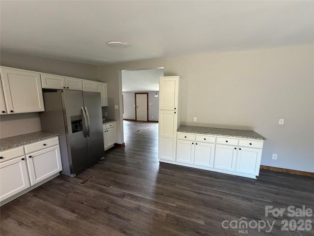 2521 Gaffney Road, Mooresboro, NC 28114