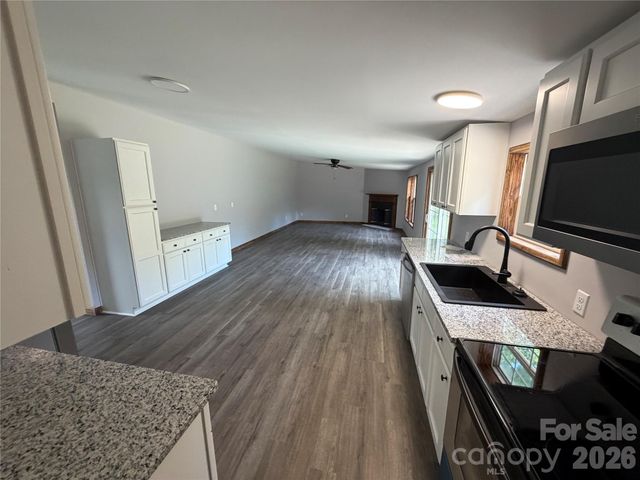 2521 Gaffney Road, Mooresboro, NC 28114