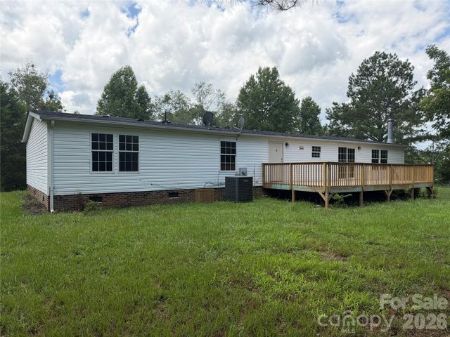 2521 Gaffney Road, Mooresboro, NC 28114