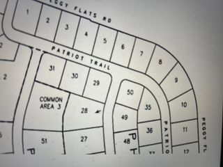 259 Patriot Trail, Berea, KY 40403