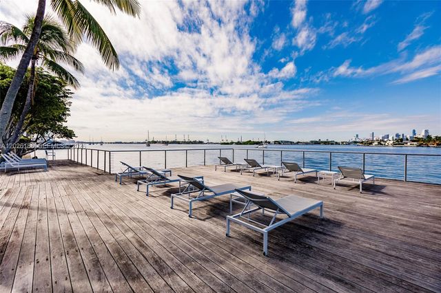 3 Island Ave 7A, Miami Beach, FL 33139