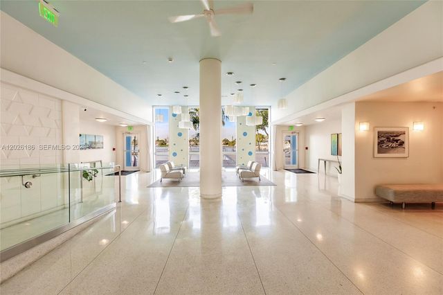3 Island Ave 7A, Miami Beach, FL 33139