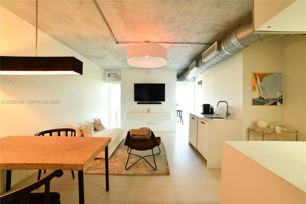 3 Island Ave 7A, Miami Beach, FL 33139