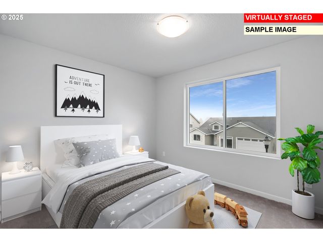 2602 S 4th Dr, Ridgefield, WA 98642