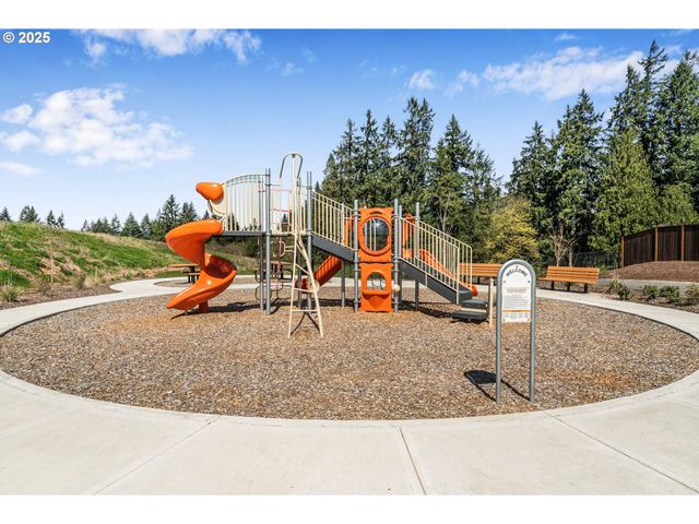 2602 S 4th Dr, Ridgefield, WA 98642