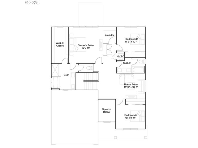 2602 S 4th Dr, Ridgefield, WA 98642