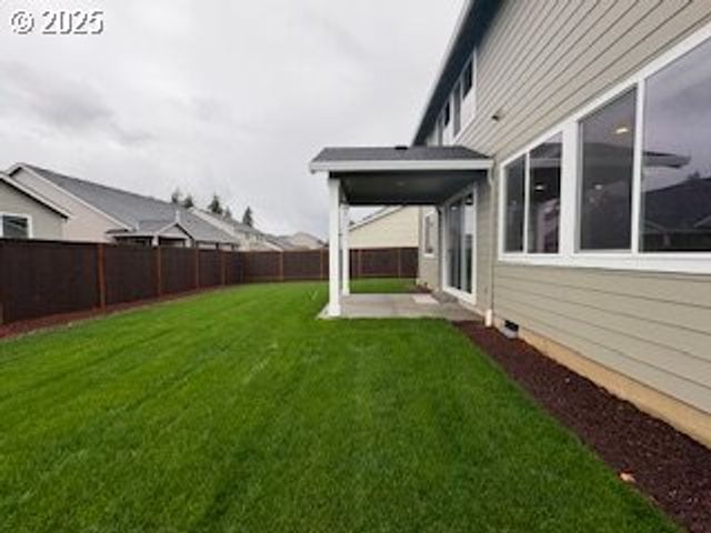 2602 S 4th Dr, Ridgefield, WA 98642