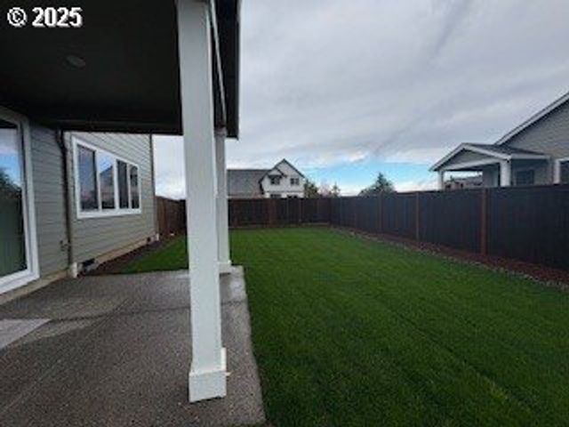 2602 S 4th Dr, Ridgefield, WA 98642