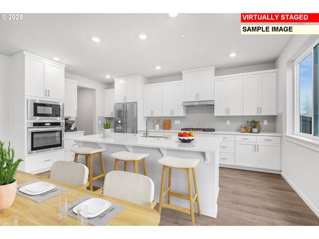 2602 S 4th Dr, Ridgefield, WA 98642