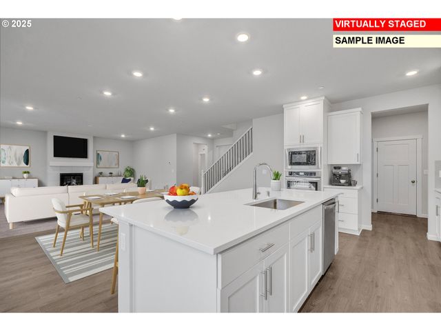 2602 S 4th Dr, Ridgefield, WA 98642