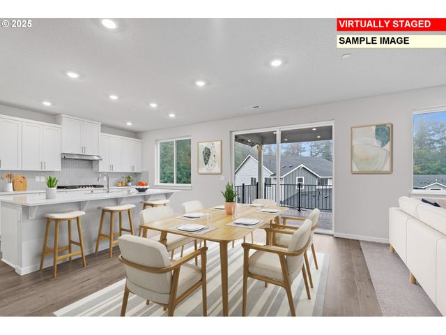 2602 S 4th Dr, Ridgefield, WA 98642