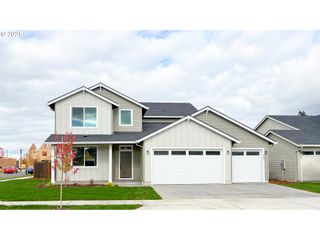 2602 S 4th Dr, Ridgefield, WA 98642