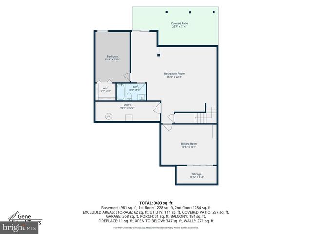 6 HENRY HOUSE CIR, Taneytown, MD 21787