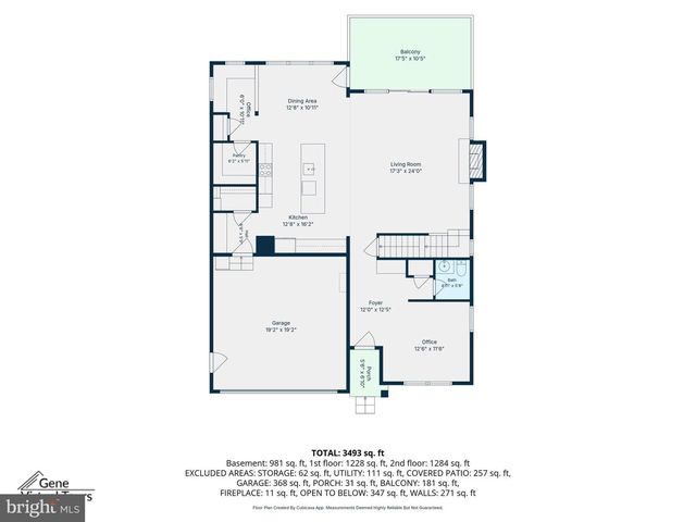 6 HENRY HOUSE CIR, Taneytown, MD 21787