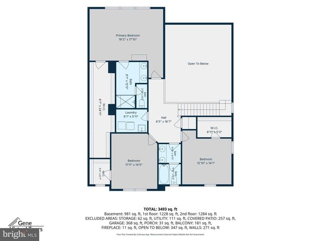 6 HENRY HOUSE CIR, Taneytown, MD 21787