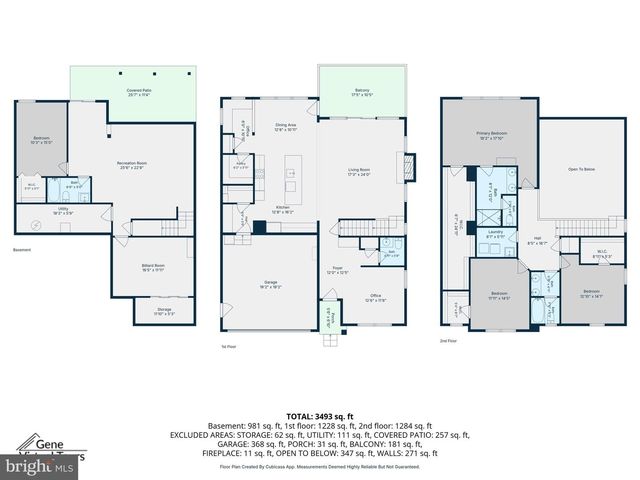 6 HENRY HOUSE CIR, Taneytown, MD 21787