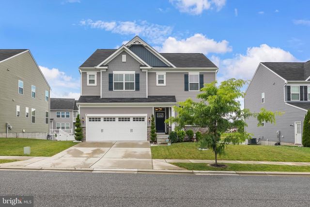 6 HENRY HOUSE CIR, Taneytown, MD 21787