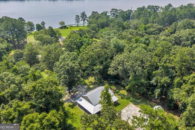 622 Flintside Drive, Cobb, GA 31735