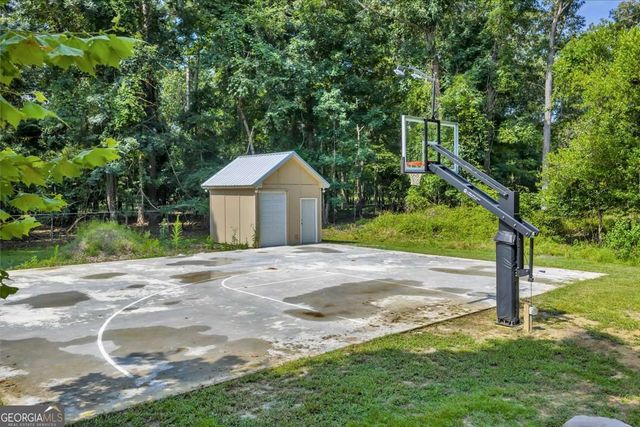 622 Flintside Drive, Cobb, GA 31735