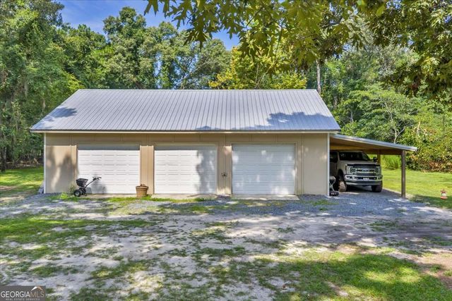 622 Flintside Drive, Cobb, GA 31735