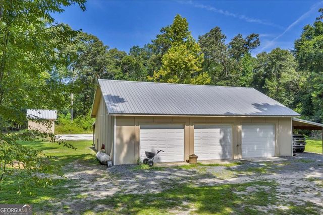 622 Flintside Drive, Cobb, GA 31735