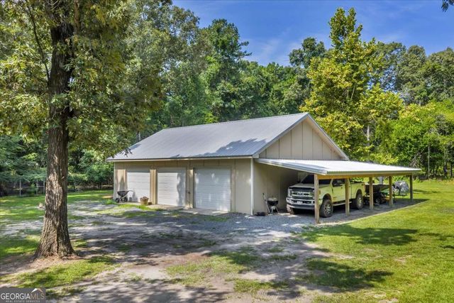 622 Flintside Drive, Cobb, GA 31735
