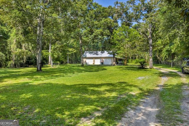 622 Flintside Drive, Cobb, GA 31735