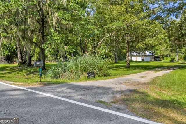 622 Flintside Drive, Cobb, GA 31735