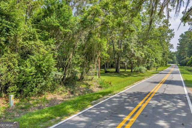 622 Flintside Drive, Cobb, GA 31735