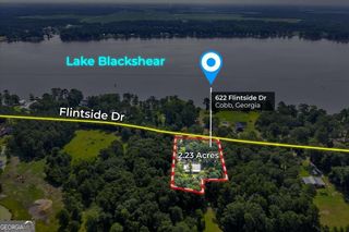 622 Flintside Drive, Cobb, GA 31735