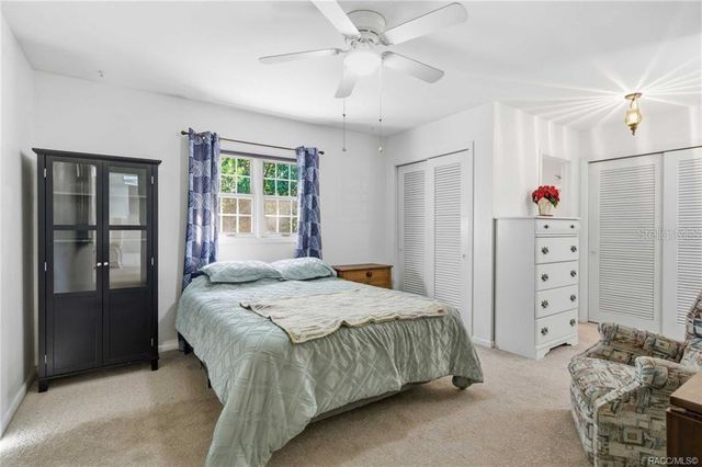 8709 E SANDPIPER DRIVE, Inverness, FL 34450