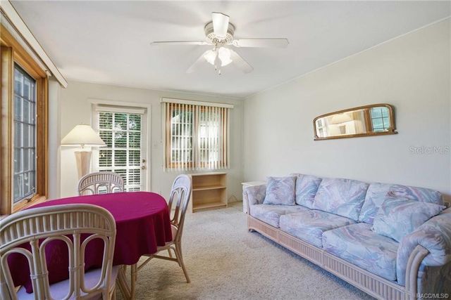 8709 E SANDPIPER DRIVE, Inverness, FL 34450