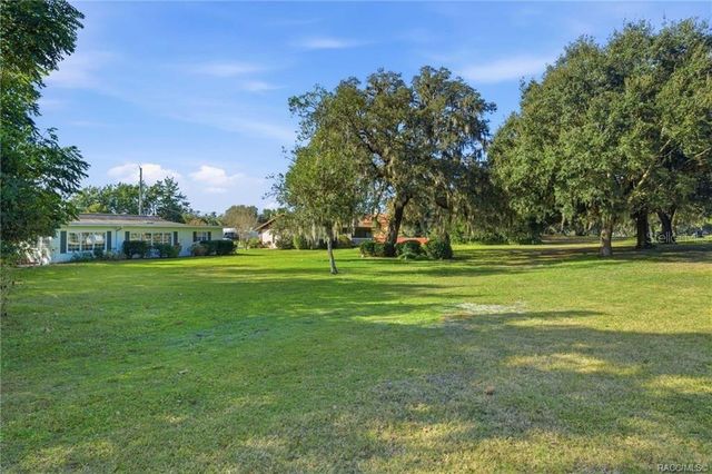 8709 E SANDPIPER DRIVE, Inverness, FL 34450