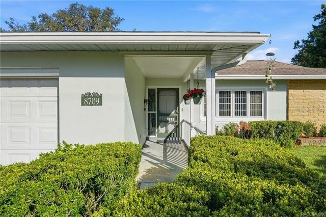 8709 E SANDPIPER DRIVE, Inverness, FL 34450