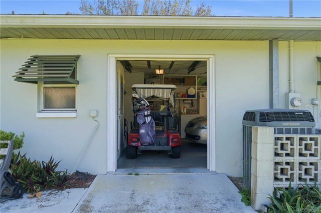 8709 E SANDPIPER DRIVE, Inverness, FL 34450